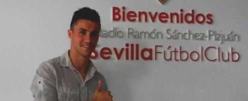 corchia sevilla