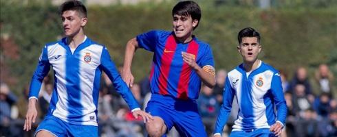 eric garcia - sport