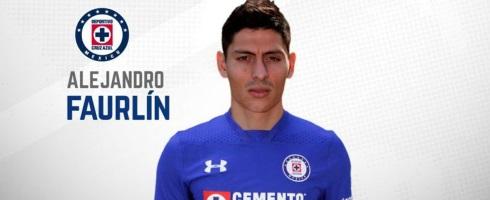 faurlin cruz azul