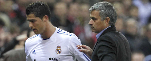 ronaldo-mourinho-epa160717