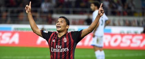 Bacca-1609-Lazio-celeb-epa_1