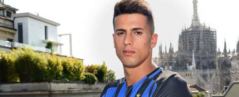 Cancelo-Inter