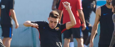 Munir-Barcelona-train-epa
