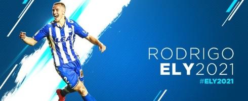 ely alaves