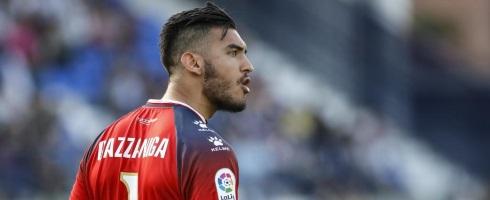gazzaniga marca