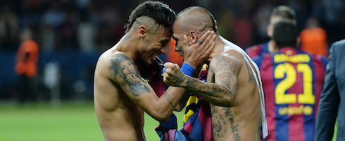 neymar-alves-epa060817