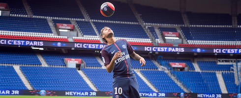 neymar-psg-ball-epa050817