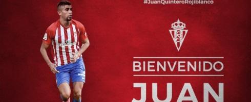 quintero sporting