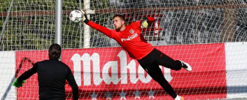 Oblak-training-epa