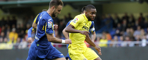 getafe-1709-villarreal-epa