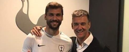 llorente-spurs-instagram
