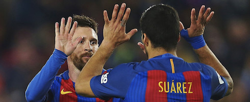 messi-suarez-epa190317