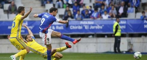 toche oviedo