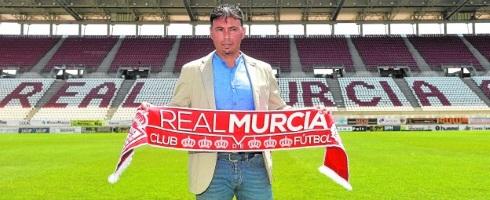 Sanlucar real murcia