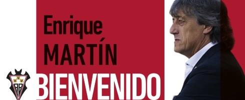 enrique martin albacete