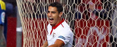 Ben-Yedder-Sevilla-celeb-epa