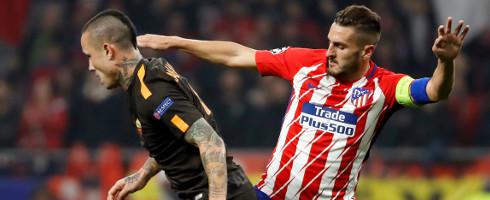Nainggolan-1711-Koke-epa