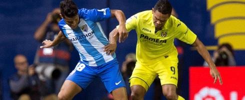 malaga-villarreal061117epa