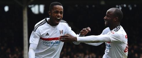 sessegnon Evening Standard