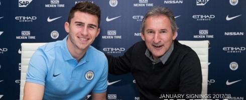 Laporte MCFC