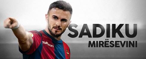 Sadiku Levante