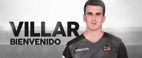 Villar Levante