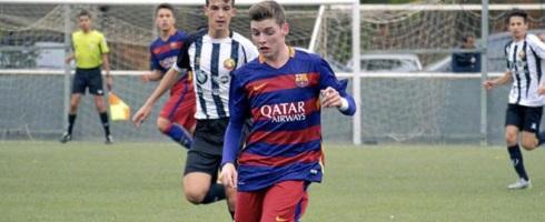 sergio gomez marca