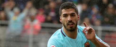 suarez-eibar