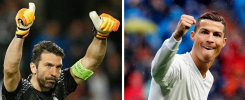 buffon-ronaldo-epa30032018