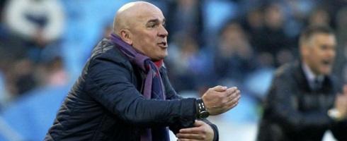 Sampedro Marca