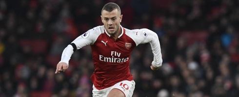 wilshere-epa27042018