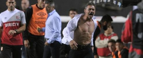 Vivas Goal