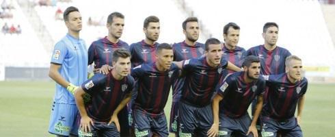 huesca la liga_0_1