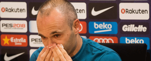 iniesta-farewell-press-epa1