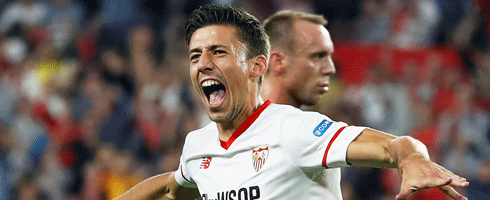 lenglet-clement-celebrates-