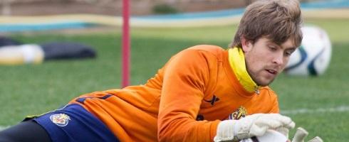 Aitor Fernandez