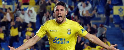 Calleri-LasPalmas-epa