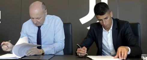 Cancelo-1806-Marotta-juve
