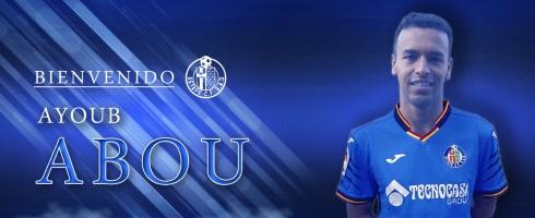 Abou Getafe