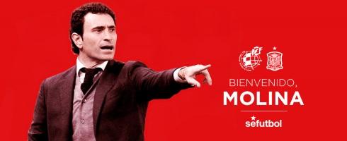 Molina Spanish FA