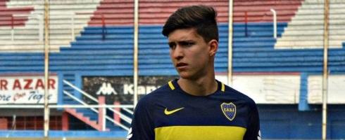 Balerdi Boca