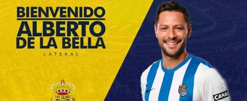 De La Bella Las Palmas