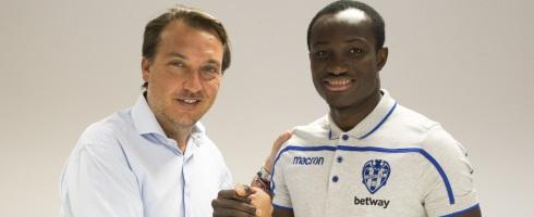 Diawara Levante