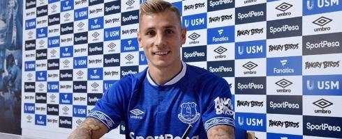Digne Everton