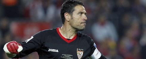 Andres Palop is the new UD Ibiza manager