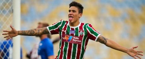 Pedro Guilherme AS