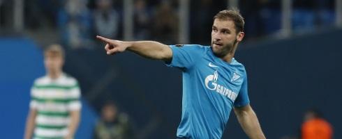 Barcelona have been linked to defender Branislav Ivanovic