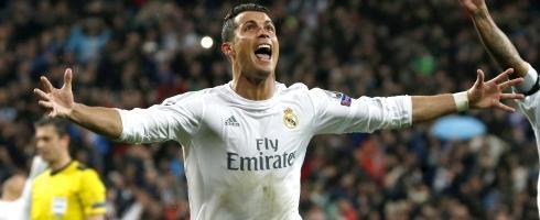 Cristiano Ronaldo Cristiano Ronaldo