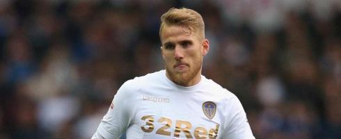 Getafe have signed Samu Saiz from Leeds United