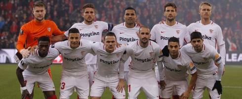 Sevilla FC